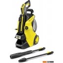 Мойки высокого давления Karcher K 5 Power Control Flex 1.324-700.0 Мойки высокого давления Karcher K 5 Power Control Flex 1.324-700.0