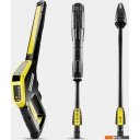 Мойки высокого давления Karcher K 5 Power Control Flex 1.324-700.0 Мойки высокого давления Karcher K 5 Power Control Flex 1.324-700.0