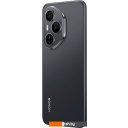 Мобильные телефоны Honor 400 Pro 12GB/256GB международная версия (черный)