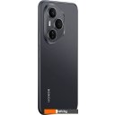 Мобильные телефоны Honor 400 Pro 12GB/256GB международная версия (черный)