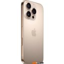 Мобильные телефоны Apple iPhone 16 Pro Dual SIM 128GB (пустынный титан)