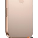 Мобильные телефоны Apple iPhone 16 Pro Dual SIM 128GB (пустынный титан)