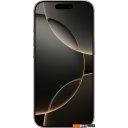 Мобильные телефоны Apple iPhone 16 Pro Dual SIM 128GB (природный титан)