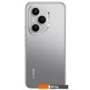 Мобильные телефоны Honor 400 Pro 12GB/256GB международная версия (серый)