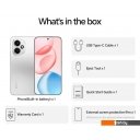 Мобильные телефоны Honor 400 12GB/512GB международная версия (серебристый)
