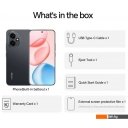 Мобильные телефоны Honor 400 8GB/256GB международная версия (черный)