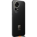 Мобильные телефоны Huawei nova 13 BLK-LX9 12GB/512GB (черный)