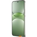 Мобильные телефоны Huawei nova 13 BLK-LX9 12GB/512GB (дымчатый зеленый)