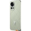 Мобильные телефоны Huawei nova 13 BLK-LX9 12GB/256GB (дымчатый зеленый)