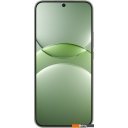 Мобильные телефоны Huawei nova 13 BLK-LX9 12GB/256GB (дымчатый зеленый)