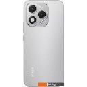 Мобильные телефоны Honor 400 Lite 8GB/256GB международная версия (вельветовый серый)