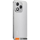 Мобильные телефоны Honor 400 Lite 8GB/256GB международная версия (вельветовый серый)