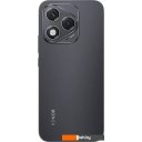 Мобильные телефоны Honor 400 Lite 8GB/256GB международная версия (вельветовый черный)