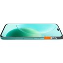 Мобильные телефоны Honor 400 Lite 8GB/256GB международная версия (бирюзово-зеленый)