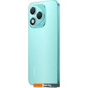 Мобильные телефоны Honor 400 Lite 8GB/256GB международная версия (бирюзово-зеленый)