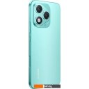 Мобильные телефоны Honor 400 Lite 8GB/256GB международная версия (бирюзово-зеленый)