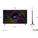 Телевизоры LG Nanocell AI NANO90 55NANO90A6B