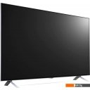 Телевизоры LG Nanocell AI NANO90 55NANO90A6B