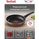 Сковороды Tefal 24 Luminens 04229124
