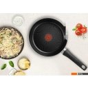 Сковороды Tefal 24 Luminens 04229124