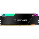 Оперативная память AGI Turbojet RGB 2x16ГБ DDR5 7600 МГц AGI7CPC16UD858