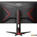 Мониторы AOC 27G2ZN3/BK