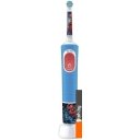 Электрические зубные щетки и ирригаторы Oral-B Vitality Pro 103 Kids Spiderman D103.413.2K