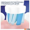 Электрические зубные щетки и ирригаторы Oral-B Vitality Pro 103 Kids Spiderman D103.413.2K