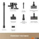 Пылесосы Dreame Cordless Vacuum Cleaner R10s Pro VZV23A (евровилка, черный)