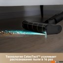 Пылесосы Dreame Cordless Vacuum Cleaner R10s Pro VZV23A (евровилка, черный)