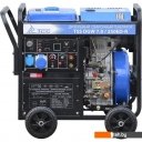 Генераторы ТСС DGW 7.0/250ED-R Генераторы ТСС DGW 7.0/250ED-R