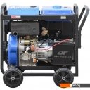 Генераторы ТСС DGW 7.0/250ED-R Генераторы ТСС DGW 7.0/250ED-R