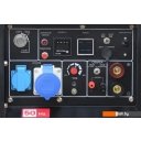 Генераторы ТСС DGW 7.0/250ED-R Генераторы ТСС DGW 7.0/250ED-R