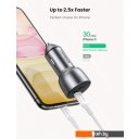 Зарядные устройства Ugreen CD213 70594