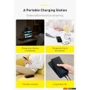 Портативные зарядные устройства Baseus Bipow Fast Charge Power Bank 20W 20000mAh (белый)