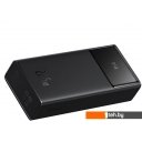 Портативные зарядные устройства Baseus Star-Lord Digital Display Fast Charge 20000mAh (черный)