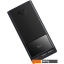 Портативные зарядные устройства Baseus Star-Lord Digital Display Fast Charge 20000mAh (черный)