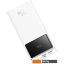Портативные зарядные устройства Baseus Star-Lord Digital Display Fast Charge 20000mAh (белый)