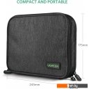 Женские и мужские сумки Ugreen LP139 50147 (серый)