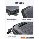 Женские и мужские сумки Ugreen LP139 50147 (серый)