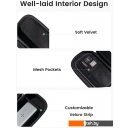 Женские и мужские сумки Ugreen LP152 50903 (серый)