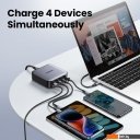 Зарядные устройства Ugreen CD328 90928