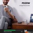 Зарядные устройства Ugreen CD328 90928