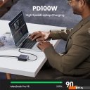Зарядные устройства Ugreen CD328 90928