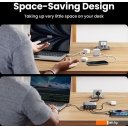 Зарядные устройства Ugreen CD328 90928