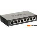 Коммутаторы D-Link DGS-1100-08V2/A1A