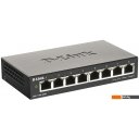Коммутаторы D-Link DGS-1100-08V2/A1A