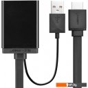 Кабели, адаптеры, разветвители Ugreen MM107 40238