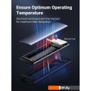 Боксы для накопителей Ugreen CM400 90264