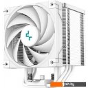 Системы охлаждения DeepCool AK500 WH R-AK500-WHNNMT-G